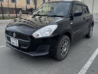 Suzuki Swift, 2019