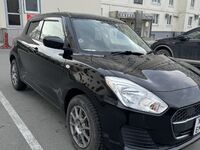 Suzuki Swift, 2019