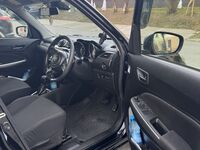 Suzuki Swift, 2019