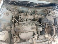 Toyota Sprinter Carib, 1989