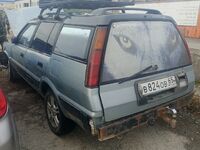 Toyota Sprinter Carib, 1989