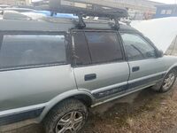 Toyota Sprinter Carib, 1989