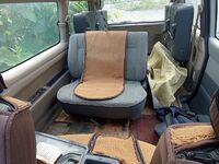 Toyota Town Ace, 1988