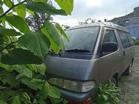 Toyota Town Ace, 1988