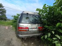 Toyota Town Ace, 1988