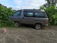 Toyota Town Ace, 1988