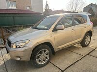 Toyota Rav4, 2006
