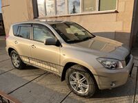 Toyota Rav4, 2006