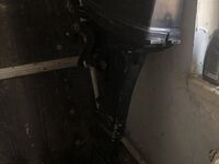 Tohatsu M 30 A4, 2012