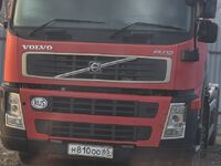 Volvo FM12, 2006