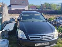 Nissan Teana, 2003