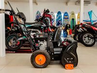 Patriot PS 603, 2025