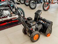 Patriot PS 603, 2025