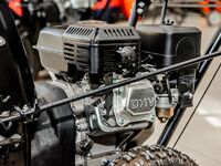 Patriot PS 603, 2025