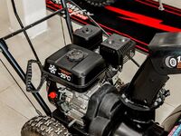 Patriot PS 603, 2025