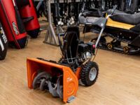 Daewoo DAST 6060, 2025