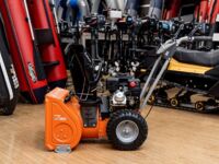 Daewoo DAST 6060, 2025