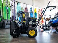 Champion ST656, 2025