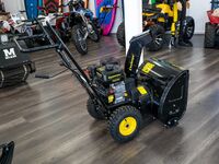 Champion ST656, 2025