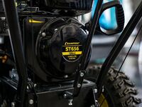 Champion ST656, 2025