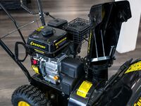 Champion ST656, 2025