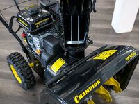 Champion ST656, 2025