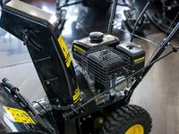 Champion ST656, 2025