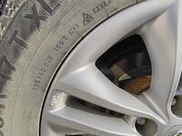 Nissan Qashqai, 2012