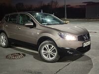 Nissan Qashqai, 2012