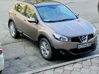 Nissan Qashqai, 2012