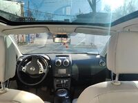 Nissan Qashqai, 2012