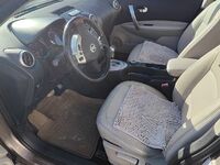 Nissan Qashqai, 2012