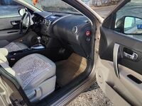 Nissan Qashqai, 2012