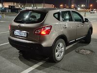 Nissan Qashqai, 2012