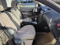 Nissan Qashqai, 2012