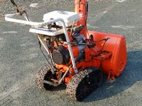 Kubota Ksr8, 2015