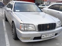 Toyota Crown Majesta, 1997