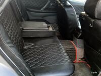 Toyota Crown Majesta, 1997