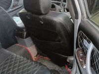 Toyota Crown Majesta, 1997