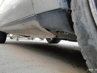 Toyota Crown Majesta, 1997