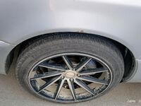 Toyota Crown Majesta, 1997