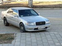 Toyota Crown Majesta, 1997