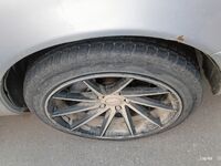 Toyota Crown Majesta, 1997