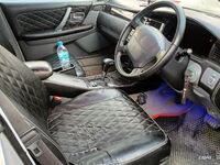 Toyota Crown Majesta, 1997