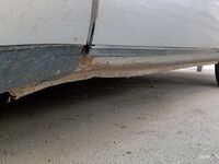 Toyota Crown Majesta, 1997