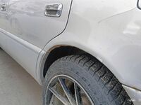 Toyota Crown Majesta, 1997