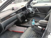 Toyota Crown Majesta, 1997