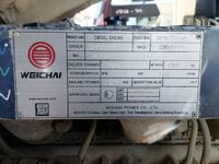 Shaanxi Shacman X3000, 2022