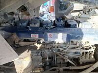 Shaanxi Shacman X3000, 2022