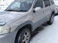 Mazda Tribute, 2000